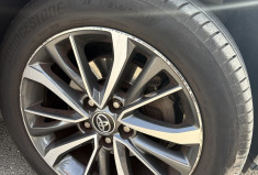 Toyota Verso DESIGN 1.8 147cv VVT-i CVT BOITE AUTO / FAIBLE KM