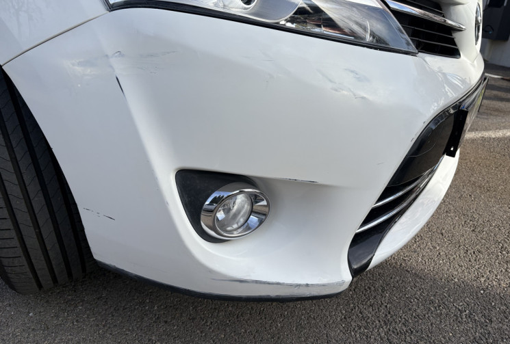 Toyota Verso 1.8 147cv VVT-i CVT BOITE AUTO / FAIBLE KM