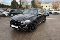 BMW X6 30D / 258 CH / XDRIVE / EXCLUSIVE TOIT OUVRANT