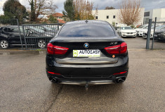 BMW X6 30D / 258 CH / XDRIVE / EXCLUSIVE TOIT OUVRANT