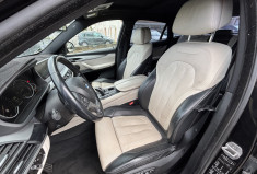 BMW X6 30D / 258 CH / XDRIVE / EXCLUSIVE TOIT OUVRANT