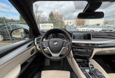 BMW X6 30D / 258 CH / XDRIVE / EXCLUSIVE TOIT OUVRANT