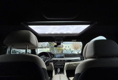 BMW X6 30D / 258 CH / XDRIVE / EXCLUSIVE TOIT OUVRANT