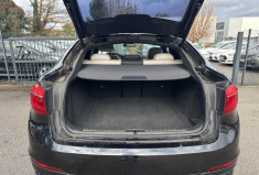 BMW X6 30D / 258 CH / XDRIVE / EXCLUSIVE TOIT OUVRANT