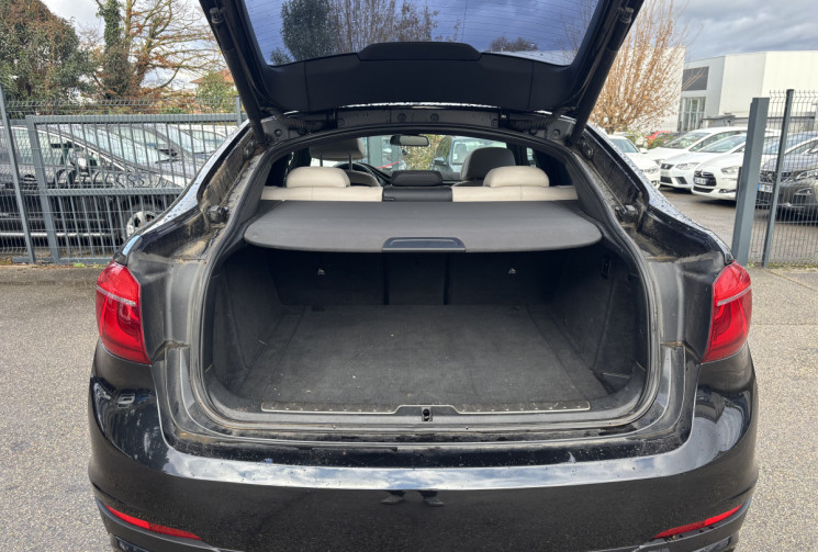 BMW X6 30D / 258 CH / XDRIVE / EXCLUSIVE TOIT OUVRANT