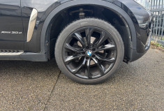 BMW X6 30D / 258 CH / XDRIVE / EXCLUSIVE TOIT OUVRANT