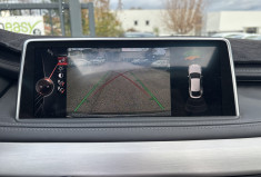 BMW X6 30D / 258 CH / XDRIVE / EXCLUSIVE TOIT OUVRANT