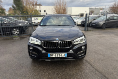 BMW X6 30D / 258 CH / XDRIVE / EXCLUSIVE TOIT OUVRANT