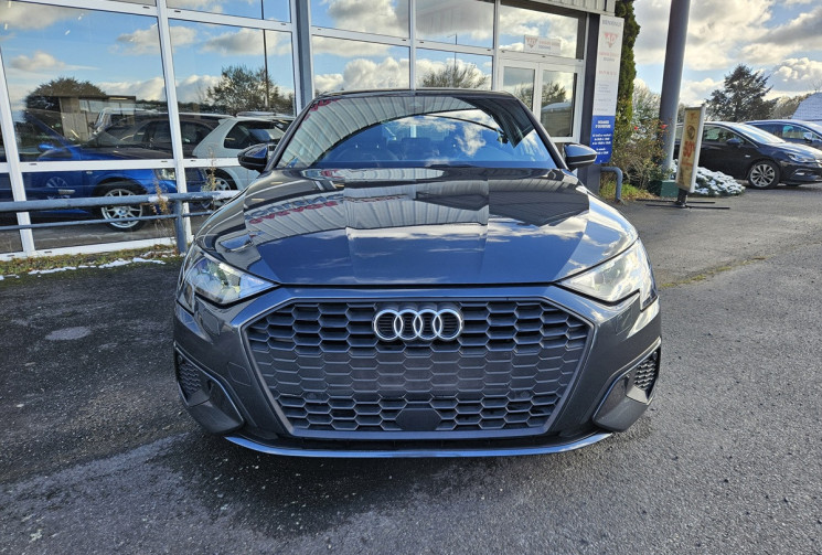 Audi A3 SPORTBACK 35 TFSI 1.5 150 S-TRONIC 7