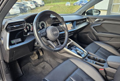 Audi A3 SPORTBACK 35 TFSI 1.5 150 S-TRONIC 7