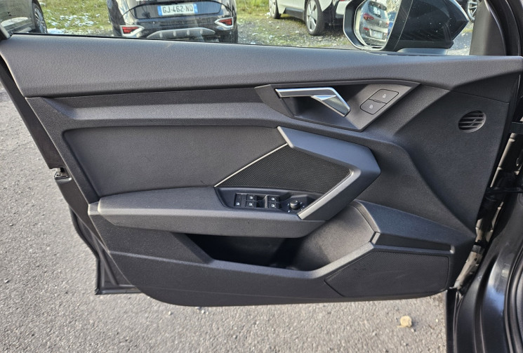 Audi A3 SPORTBACK 35 TFSI 1.5 150 S-TRONIC 7