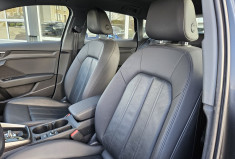 Audi A3 SPORTBACK 35 TFSI 1.5 150 S-TRONIC 7