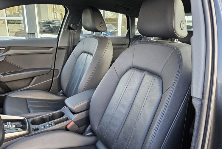 Audi A3 SPORTBACK 35 TFSI 1.5 150 S-TRONIC 7