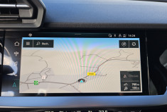 Audi A3 SPORTBACK 35 TFSI 1.5 150 S-TRONIC 7