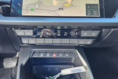 Audi A3 SPORTBACK 35 TFSI 1.5 150 S-TRONIC 7