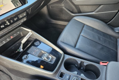 Audi A3 SPORTBACK 35 TFSI 1.5 150 S-TRONIC 7