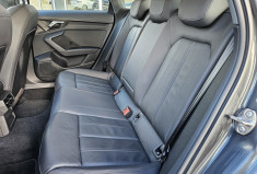 Audi A3 SPORTBACK 35 TFSI 1.5 150 S-TRONIC 7