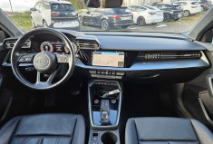 Audi A3 SPORTBACK 35 TFSI 1.5 150 S-TRONIC 7