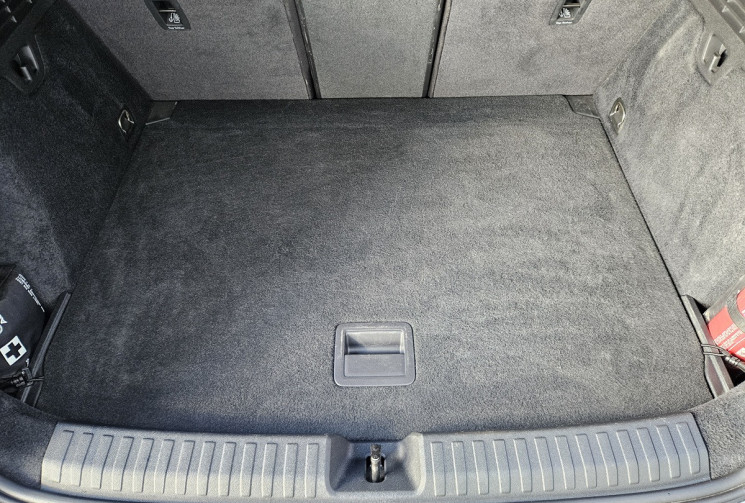 Audi A3 SPORTBACK 35 TFSI 1.5 150 S-TRONIC 7