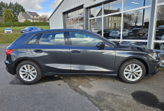 Audi A3 SPORTBACK 35 TFSI 1.5 150 S-TRONIC 7