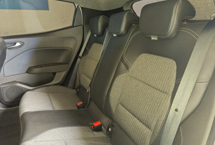 Renault CLIO V 1.0 TCe 12V  90 cv TECHNO S&S  GARANTIE 6 MOIS