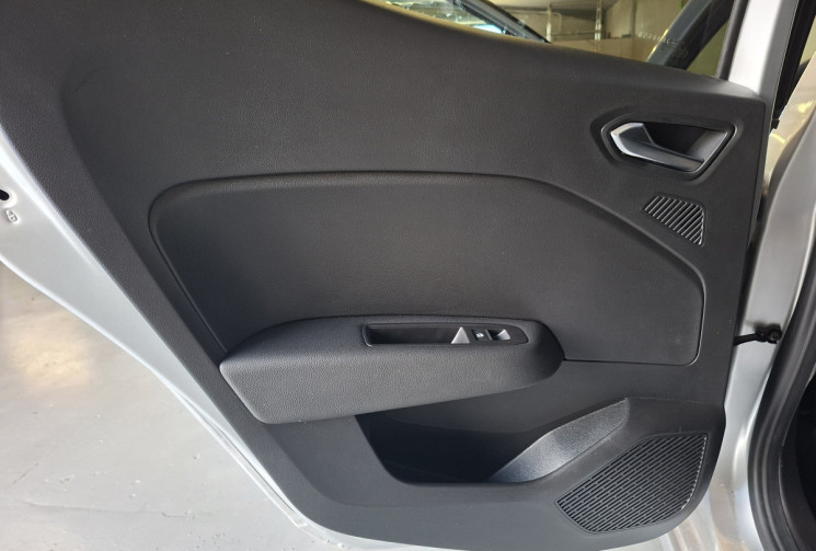 Renault CLIO V 1.0 TCe 12V  90 cv TECHNO S&S  GARANTIE 6 MOIS