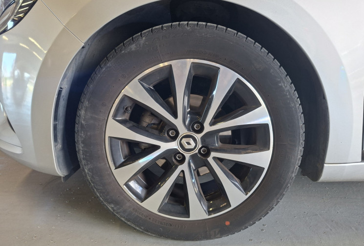 Renault CLIO V 1.0 TCe 12V  90 cv TECHNO S&S  GARANTIE 6 MOIS