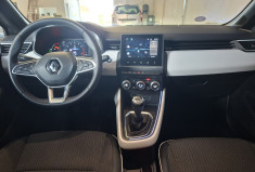 Renault CLIO V 1.0 TCe 12V  90 cv TECHNO S&S  GARANTIE 6 MOIS