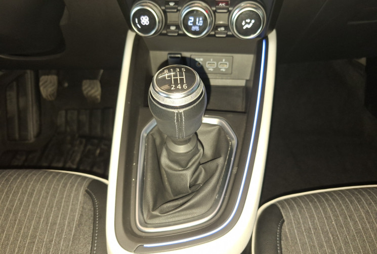 Renault CLIO V 1.0 TCe 12V  90 cv TECHNO S&S  GARANTIE 6 MOIS