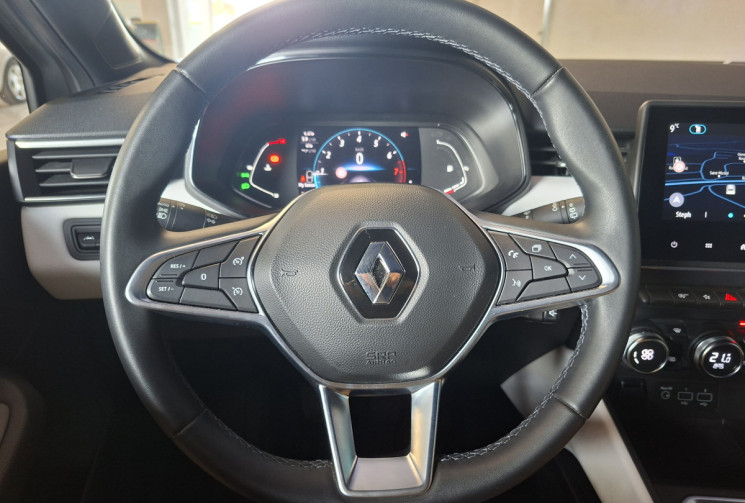 Renault CLIO V 1.0 TCe 12V  90 cv TECHNO S&S  GARANTIE 6 MOIS