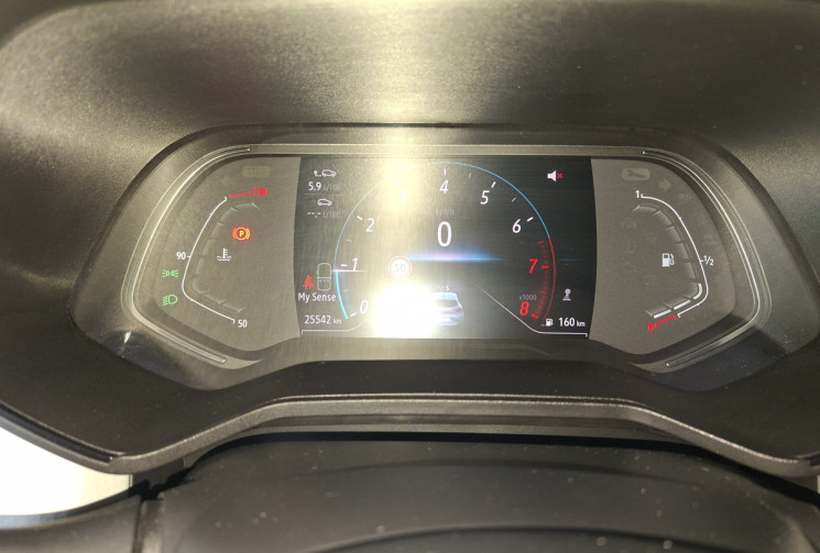 Renault CLIO V 1.0 TCe 12V  90 cv TECHNO S&S  GARANTIE 6 MOIS