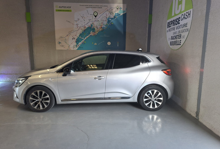 Renault CLIO V 1.0 TCe 12V  90 cv TECHNO S&S  GARANTIE 6 MOIS