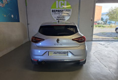 Renault CLIO V 1.0 TCe 12V  90 cv TECHNO S&S  GARANTIE 6 MOIS