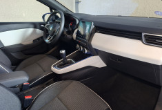 Renault CLIO V 1.0 TCe 12V  90 cv TECHNO S&S  GARANTIE 6 MOIS