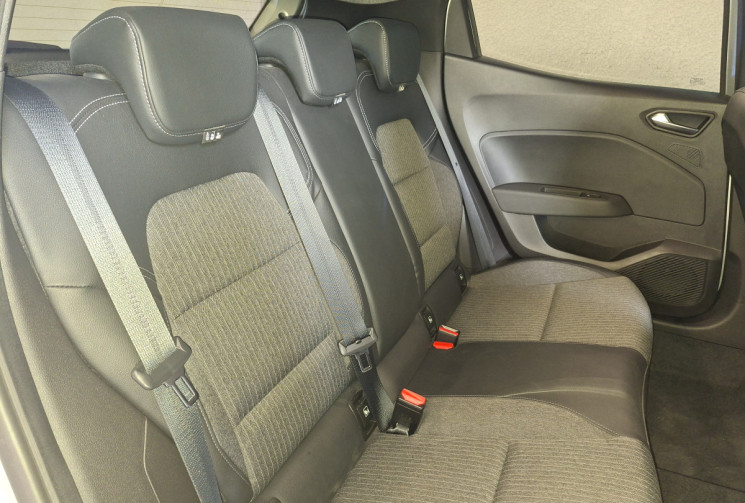 Renault CLIO V 1.0 TCe 12V  90 cv TECHNO S&S  GARANTIE 6 MOIS