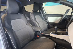 Renault CLIO V 1.0 TCe 12V  90 cv TECHNO S&S  GARANTIE 6 MOIS