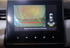 Renault CLIO V 1.0 TCe 12V  90 cv TECHNO S&S  GARANTIE 6 MOIS