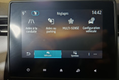 Renault CLIO V 1.0 TCe 12V  90 cv TECHNO S&S  GARANTIE 6 MOIS