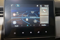 Renault CLIO V 1.0 TCe 12V  90 cv TECHNO S&S  GARANTIE 6 MOIS