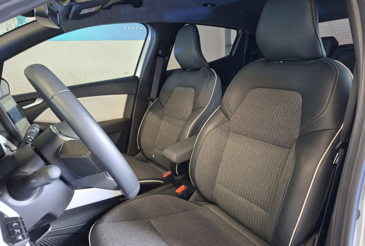 Renault CLIO V 1.0 TCe 12V  90 cv TECHNO S&S  GARANTIE 6 MOIS