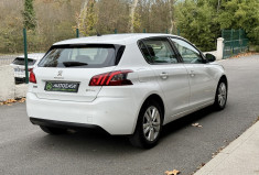 Peugeot 308 1.5 BlueHDI 130 Active Business EAT8 * 
