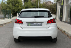 Peugeot 308 1.5 BlueHDI 130 Active Business EAT8 * Ent. complet a jour * CT ok * Garantie 6 mois