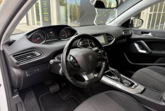 Peugeot 308 1.5 BlueHDI 130 Active Business EAT8 * Ent. complet a jour * CT ok * Garantie 6 mois