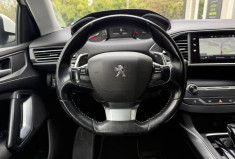 Peugeot 308 1.5 BlueHDI 130 Active Business EAT8 * Ent. complet a jour * CT ok * Garantie 6 mois
