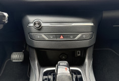 Peugeot 308 1.5 BlueHDI 130 Active Business EAT8 * Ent. complet a jour * CT ok * Garantie 6 mois