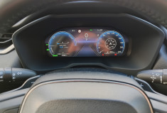 Toyota RAV4 2.5 Hybride FULL OPTION / SUIVI TOYOTA / 218ch / 2WD MY22