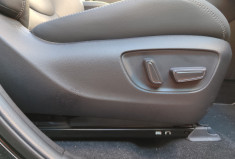 Toyota RAV4 2.5 Hybride FULL OPTIONS / SUIVI TOYOTA / 218ch / 2WD MY22