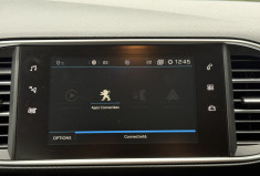 Peugeot 308 1.5 BlueHDI 130 Active Business EAT8 * 