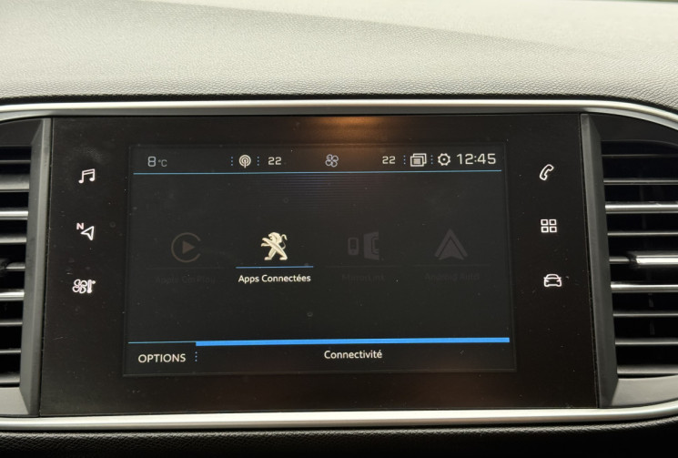 Peugeot 308 1.5 BlueHDI 130 Active Business EAT8 * 