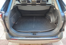 Toyota RAV4 2.5 Hybride FULL OPTION / SUIVI TOYOTA / 218ch / 2WD MY22